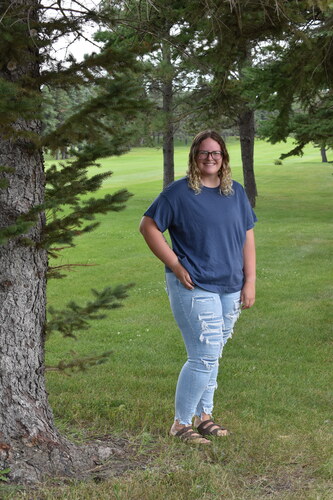 Toshia H - NDSU Babysitter