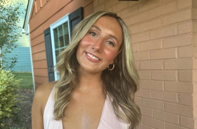 Hailey B - WFU Babysitter