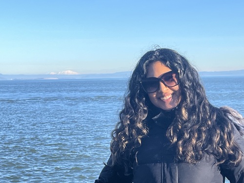 Cynthia K - AIC Babysitter