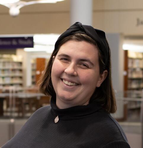 Lauren L - Notre Dame Babysitter