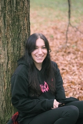 Skylar E - NOVA Babysitter