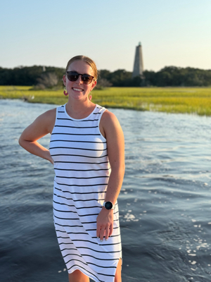 Danae R - Penn State Babysitter