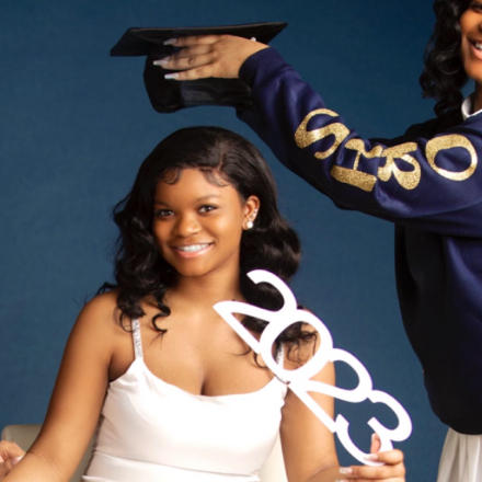 Tilaya J - Grambling Babysitter