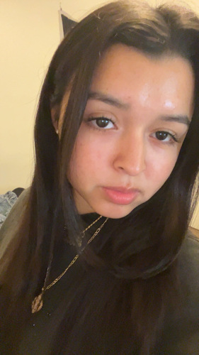 Roselin P - CPCC Babysitter