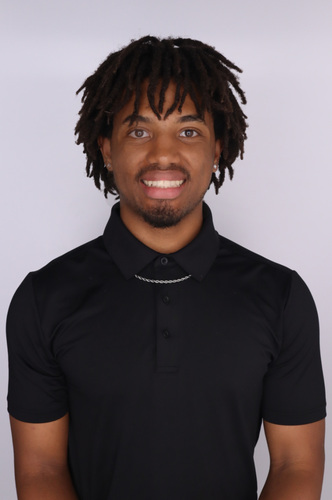 Immanuel C - VA Tech Babysitter