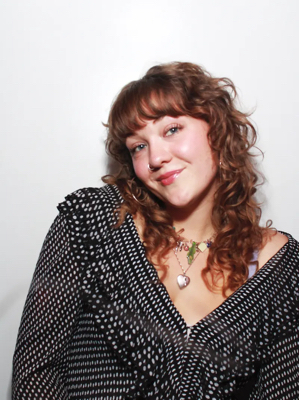 Ella A – Belmont Student Seeking Nanny Jobs