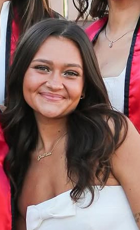 Gina M - PLNU Babysitter