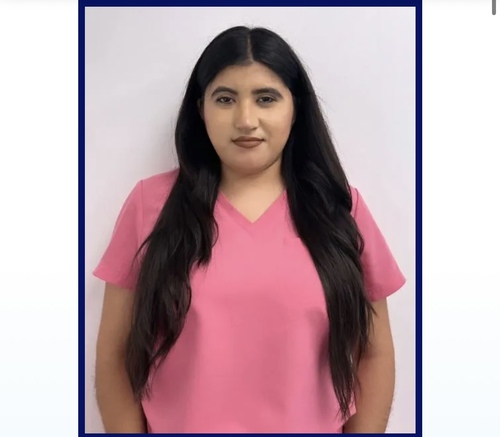 Claudia S - American Career College-Los Angeles Babysitter