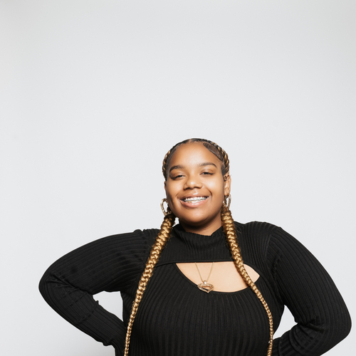 Jasmine C - Southern Babysitter