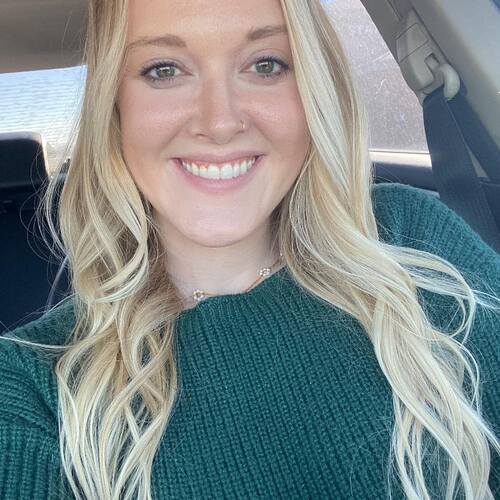 Elyse K - Ozarks Technical Community College Babysitter