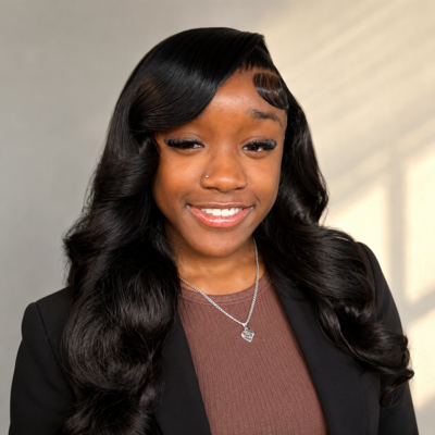Latisha P - West Virginia State Babysitter