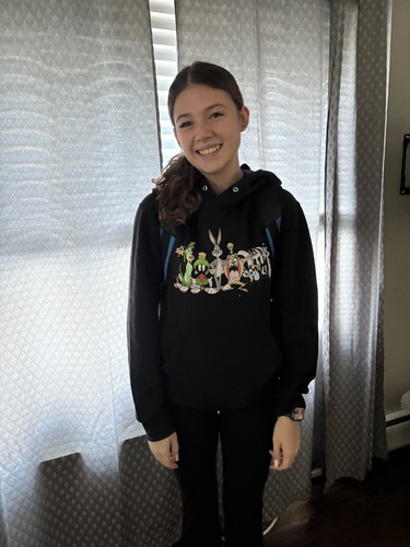 Brierly M - Housatonic Community College  Babysitter
