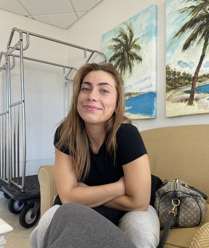 Lorelei M - Illinois State Babysitter