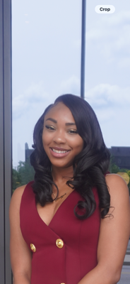 Madison C - TSU Babysitter