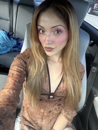 Gabrielle A - Lone Star College- North Harris Babysitter