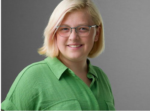 Anne C - USU Babysitter