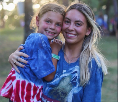 Allie B – WKU Student Seeking Babysitting Jobs