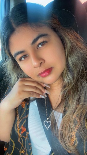 Wendi Lisset G - El Camino College-Compton Community Ed Center Babysitter