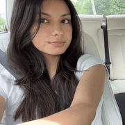 Alexa R - NOVA Babysitter