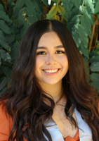 Daniela C – UNLV Student Seeking Babysitting Jobs