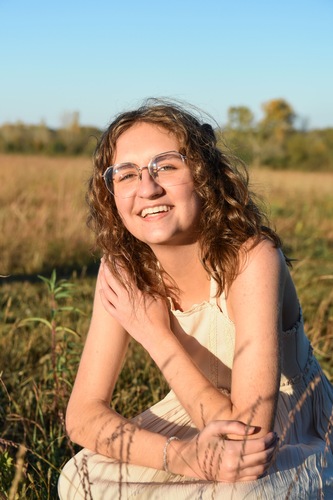 Rachel S - SAGU Babysitter