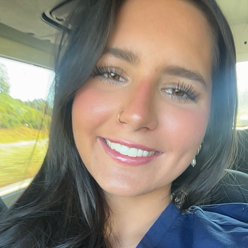 Cauri M - Georgia Highlands Babysitter
