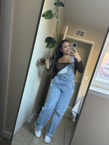 Aileen D - RCC Babysitter