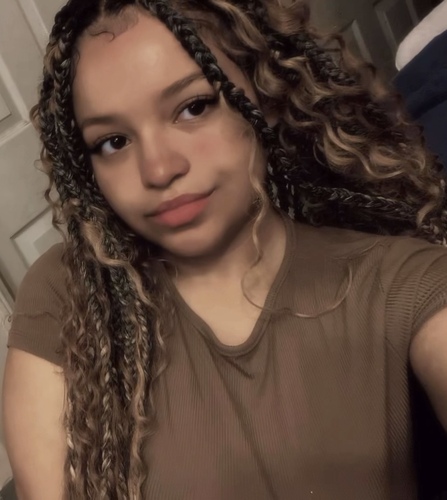 Alezandria H - Victor Valley College Babysitter