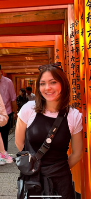 Nicole L - Vanderbilt Babysitter