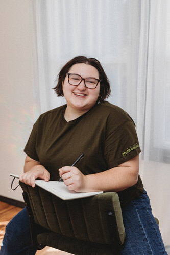 Mara M - ICC Babysitter