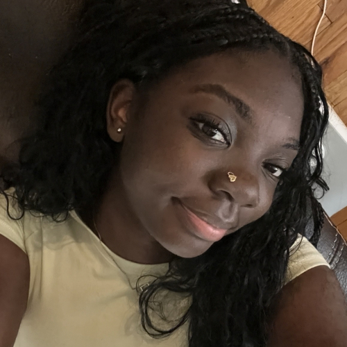 Jordan P - CUNY BMCC Babysitter