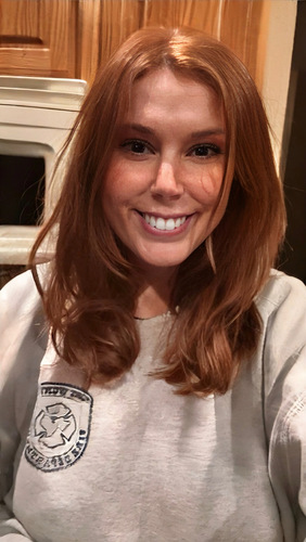 Samantha O - Tarleton Babysitter