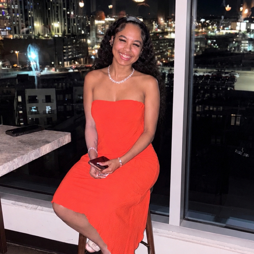 Karmel J - Nashville State Community College Babysitter