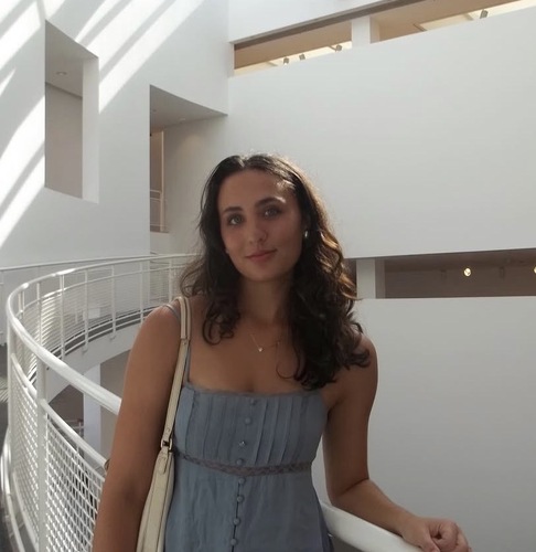 Eva B - Georgia Tech Babysitter