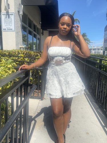 Antoinette C - TSU Babysitter