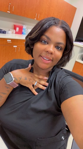 Samantha B - Herzing University-Birmingham Babysitter