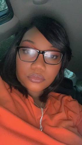 Kiasia J - Henderson State Babysitter