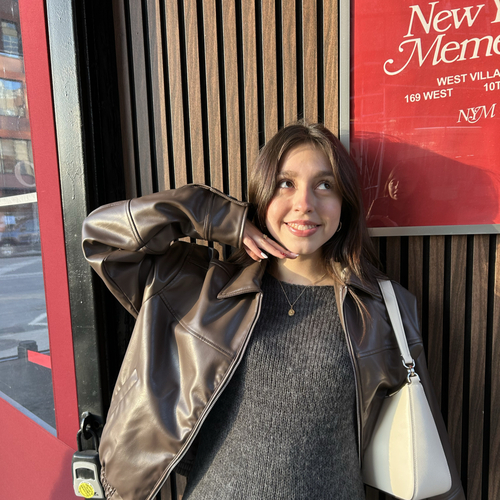 Alexa F - SUNY New Paltz Babysitter
