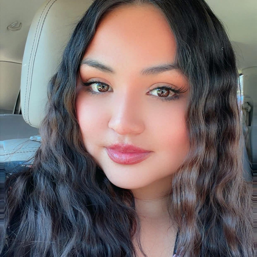 Audrey L - SAGU Babysitter