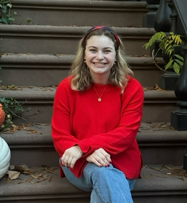 Sydney P - Belmont Babysitter