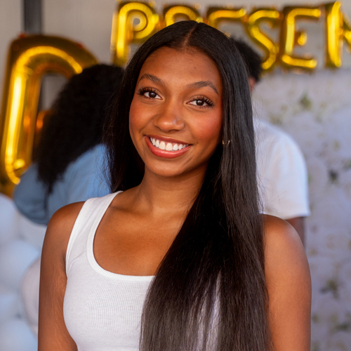 Anessa N - Undefined Babysitter
