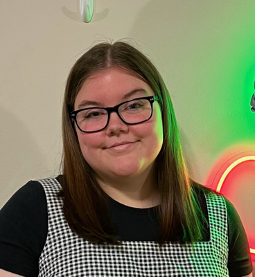 Alexandra B - MTSU Babysitter