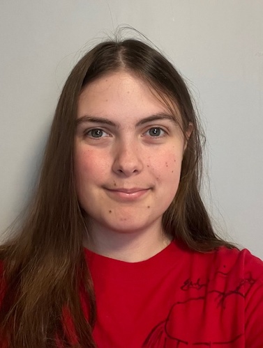 Elizabeth P - SUNY Purchase Babysitter