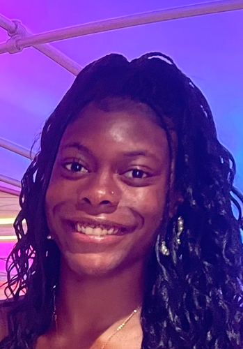 Brooklyn B - NC A&T Babysitter