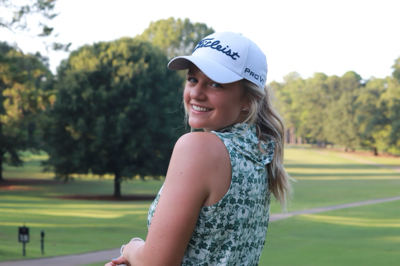 Christina S - Lipscomb Babysitter