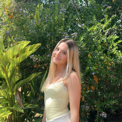 Marina M - Saddleback Babysitter