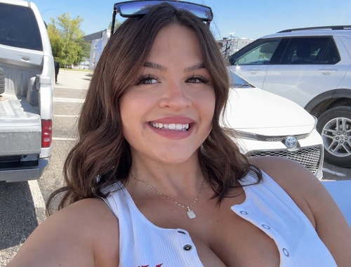 Kiley B - NMSU Babysitter