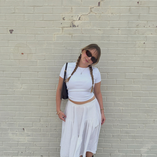 Grace S – UAB Student Seeking Babysitting Jobs