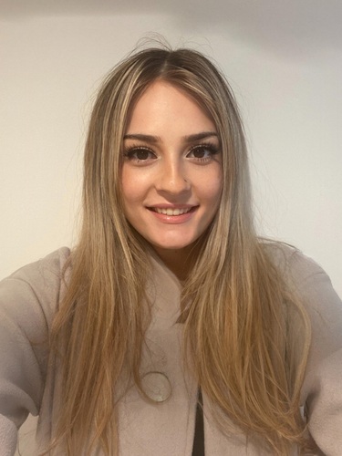 Shae L - Montclair State Babysitter