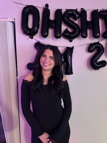 Morgan T - BGSU Babysitter